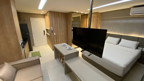 Edifício Time Apto 918 ER