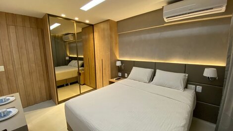 Edifício Time Apto 918 ER