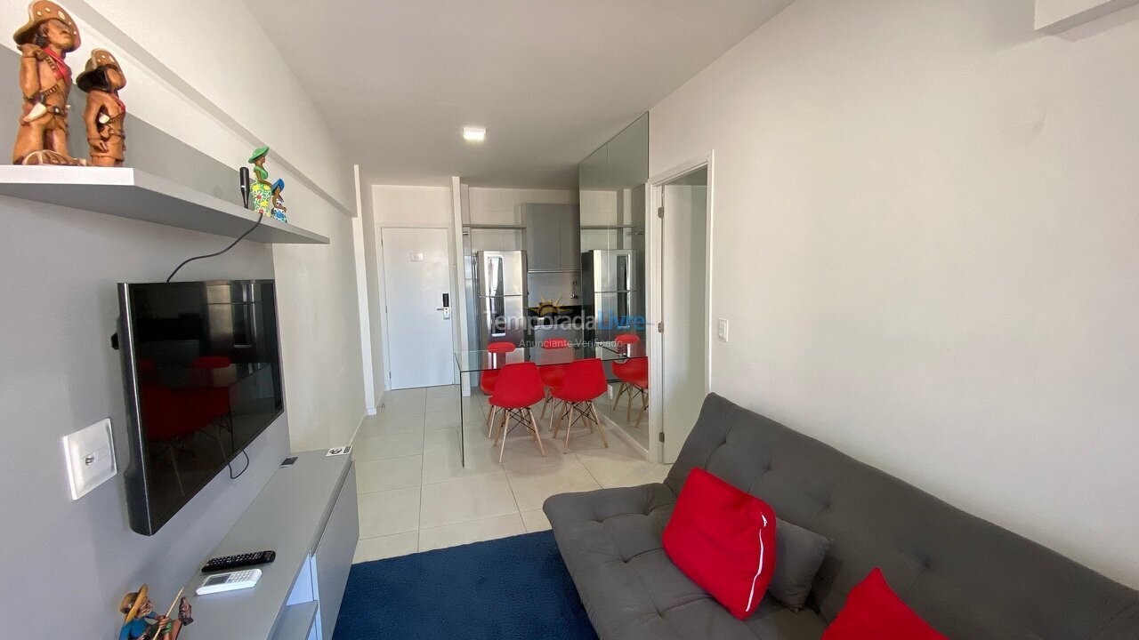 Apartamento para aluguel de temporada em Maceió (Ponta Verde)