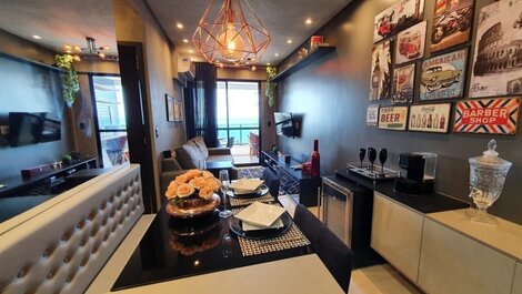 Apartamento para alugar em Maceió - Ponta Verde