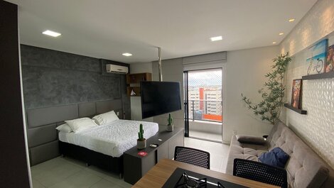 Apartamento para alugar em Maceió - Ponta Verde