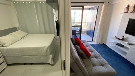 Edifício Time Apto 607 ER