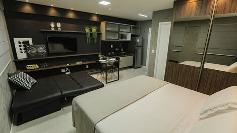 Time Building - Apto 1510