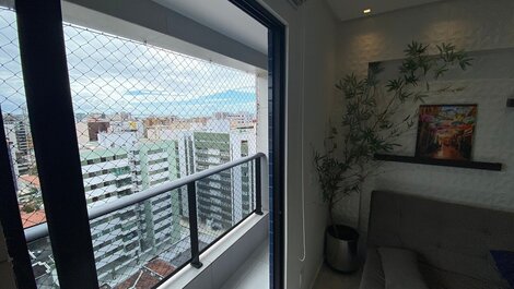 Time Building - Apto 1415