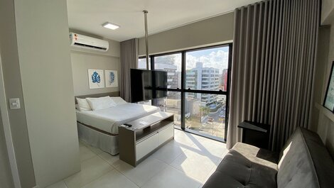 Time Building - Apto 813