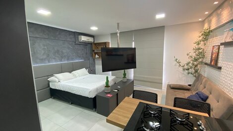 Time Building - Apto 1415