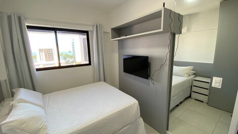 Edifício Time Apto 607 ER