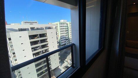 Edifício Time Apto 918 ER