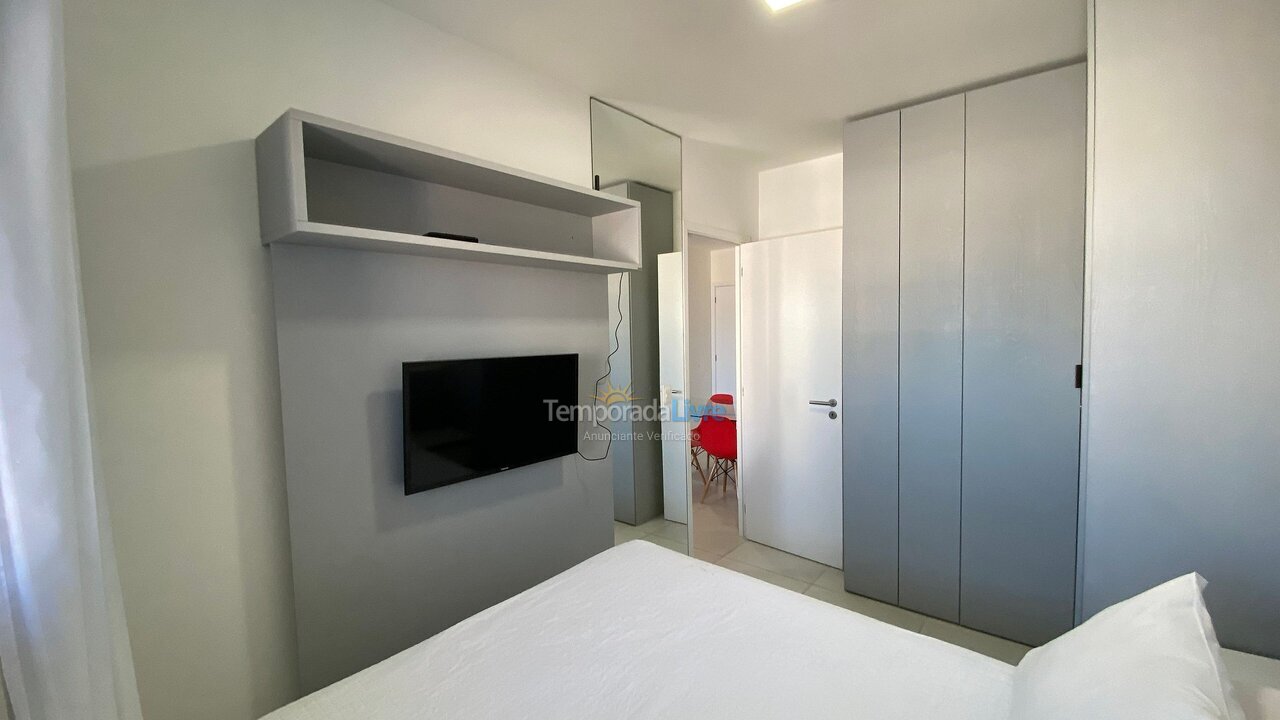 Apartamento para aluguel de temporada em Maceió (Ponta Verde)