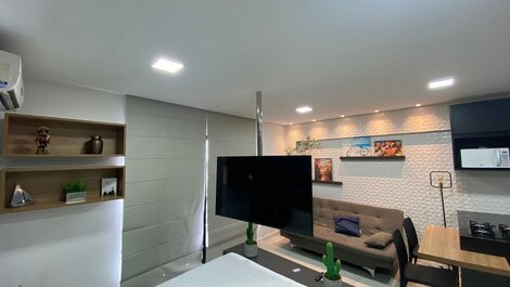 Time Building - Apto 1415