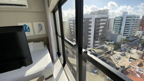 Time Building - Apto 813