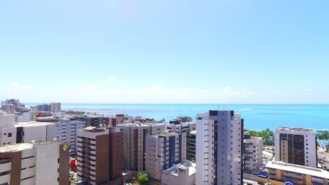 Time Building - Apto 1507