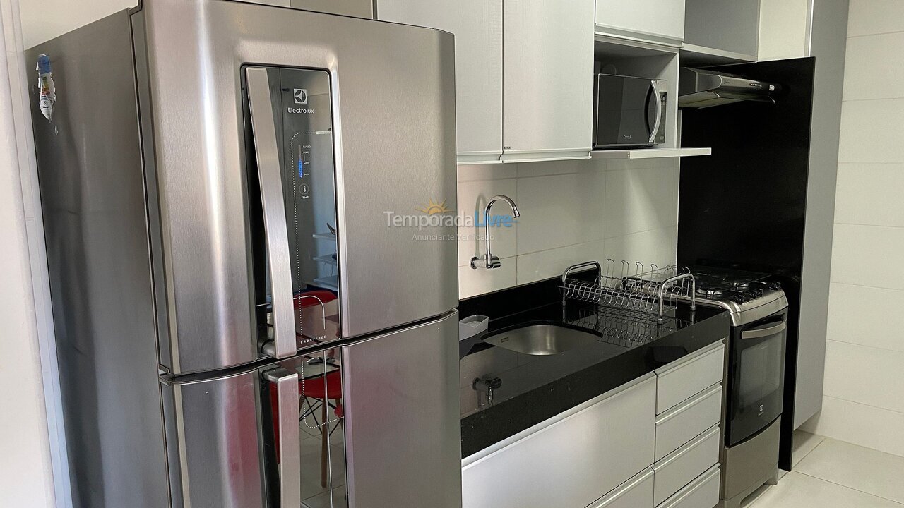 Apartamento para aluguel de temporada em Maceió (Ponta Verde)