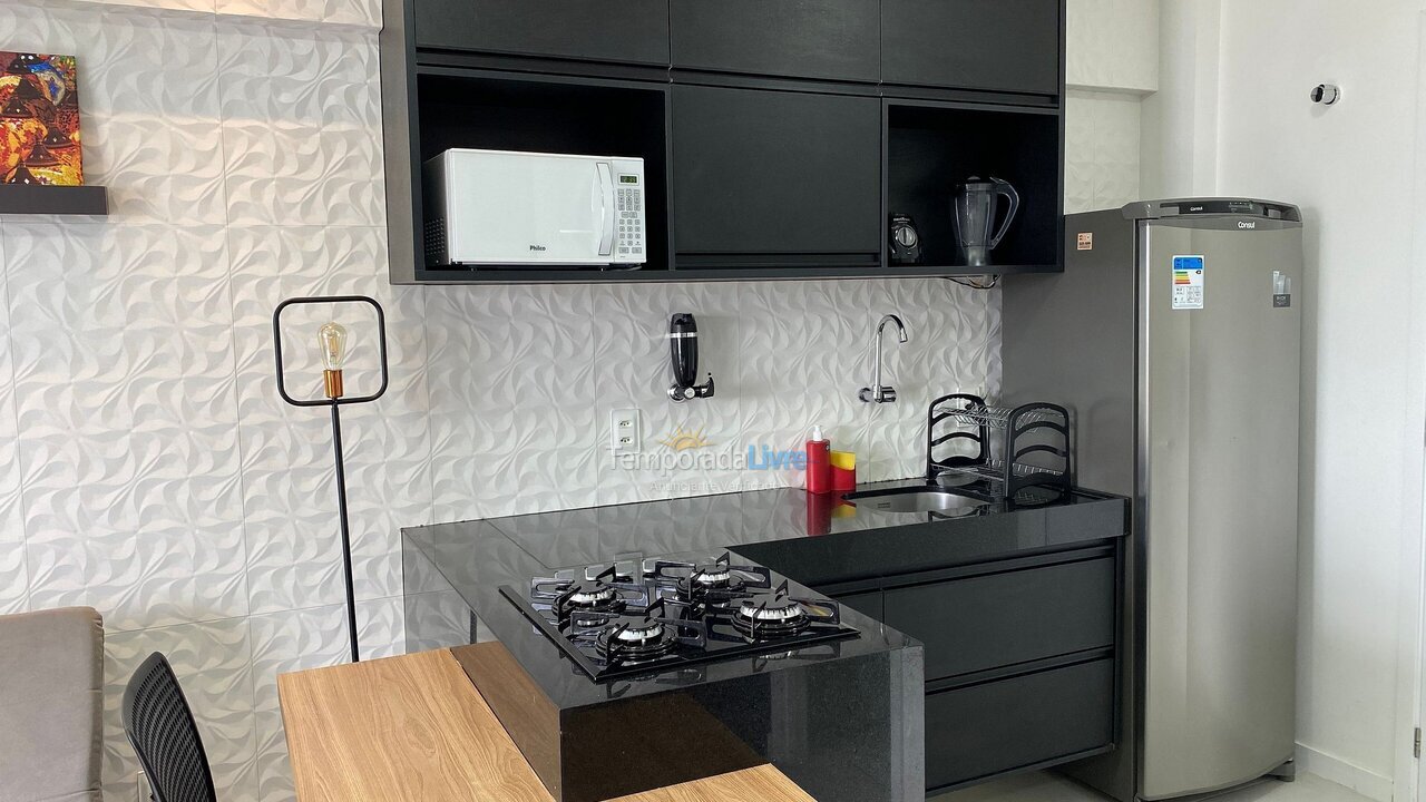 Apartamento para alquiler de vacaciones em Maceió (Ponta Verde)