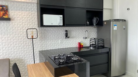 Time Building - Apto 1415