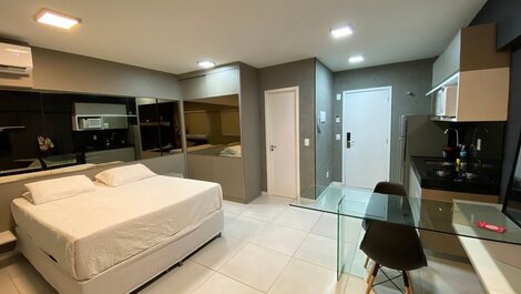 Edifício Time Apto 817 ER