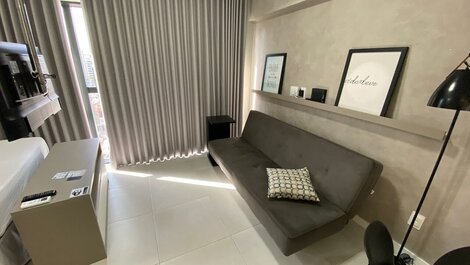 Time Building - Apto 813