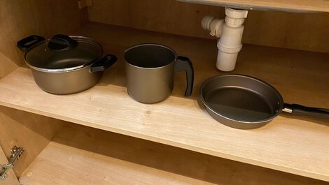 Edifício Time Apto 918 ER