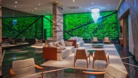 Time Building - Apto 1510