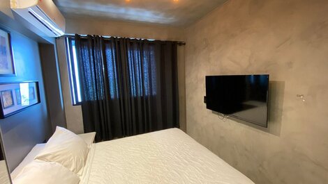 Time Building - Apto 1507