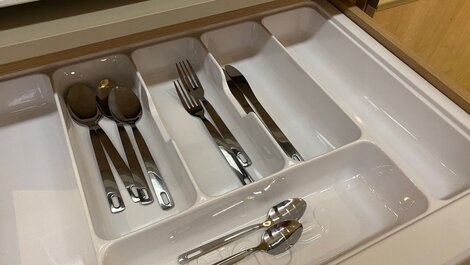 Edifício Time Apto 918 ER