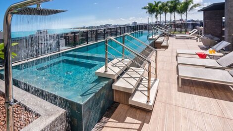 Time Building - Apto 1510