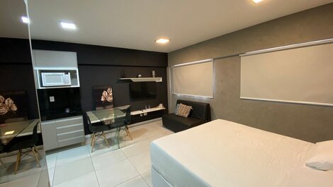 Edifício Time Apto 817 ER