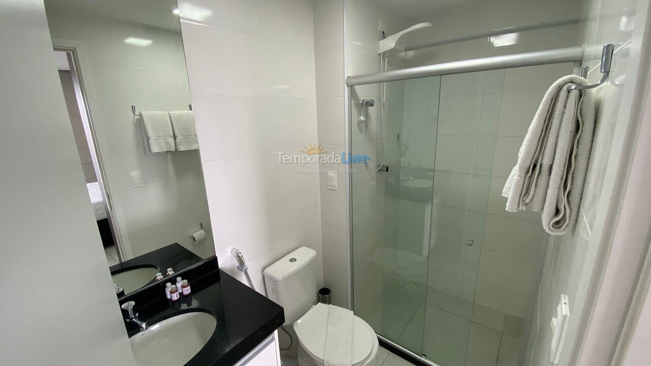 Apartamento para alquiler de vacaciones em Maceió (Ponta Verde)
