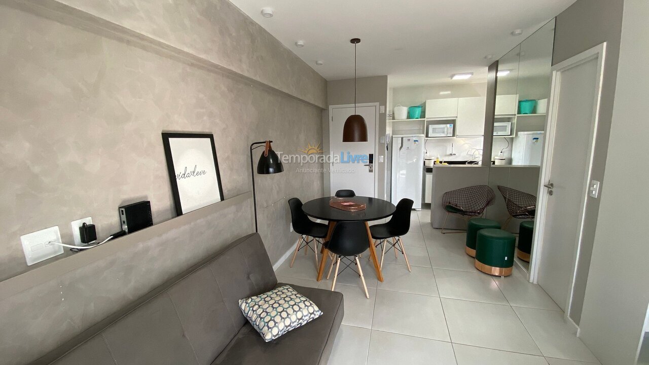 Apartamento para alquiler de vacaciones em Maceió (Ponta Verde)