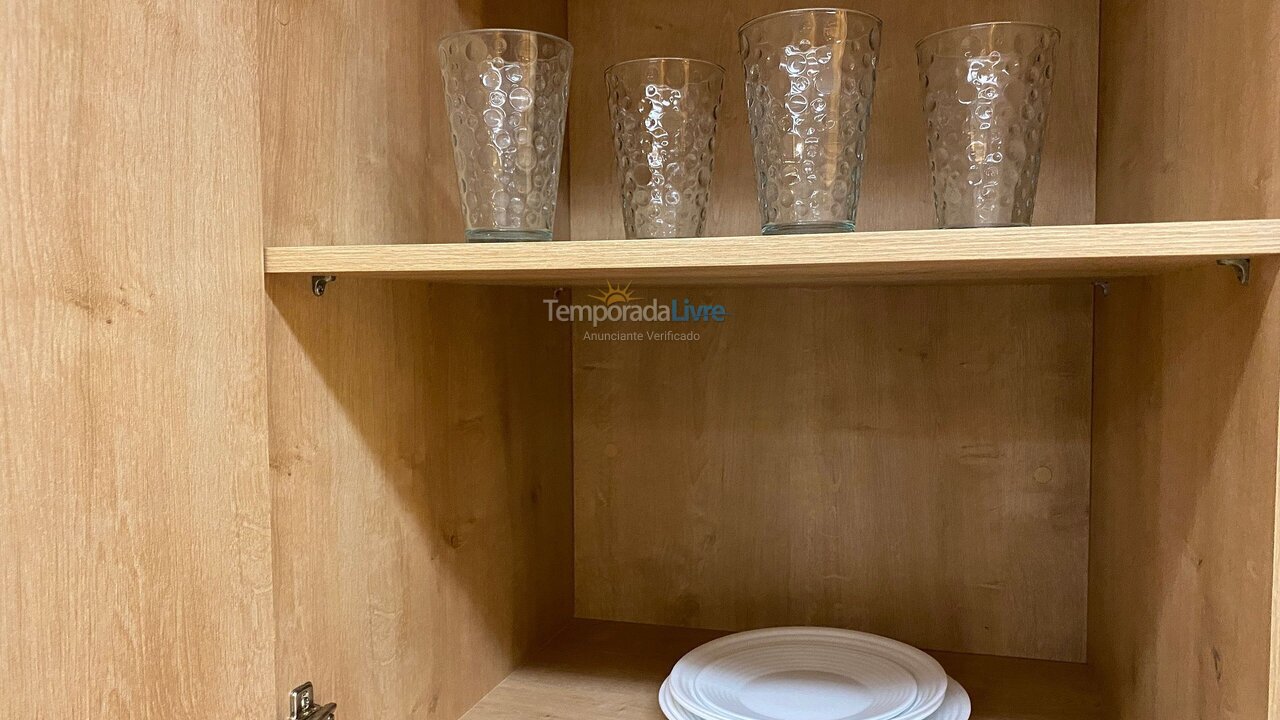 Apartamento para aluguel de temporada em Maceió (Ponta Verde)