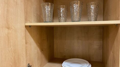 Edifício Time Apto 918 ER