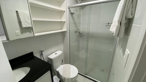 Edifício Time Apto 607 ER