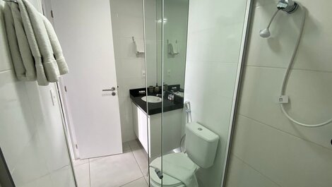 Time Building - Apto 1415