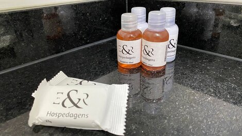 Edifício Time Apto 607 ER