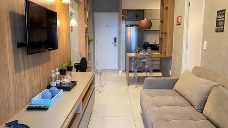 Time Building - Apto 611