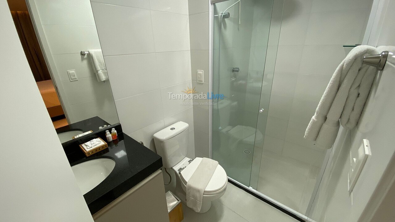 Apartamento para aluguel de temporada em Maceió (Ponta Verde)