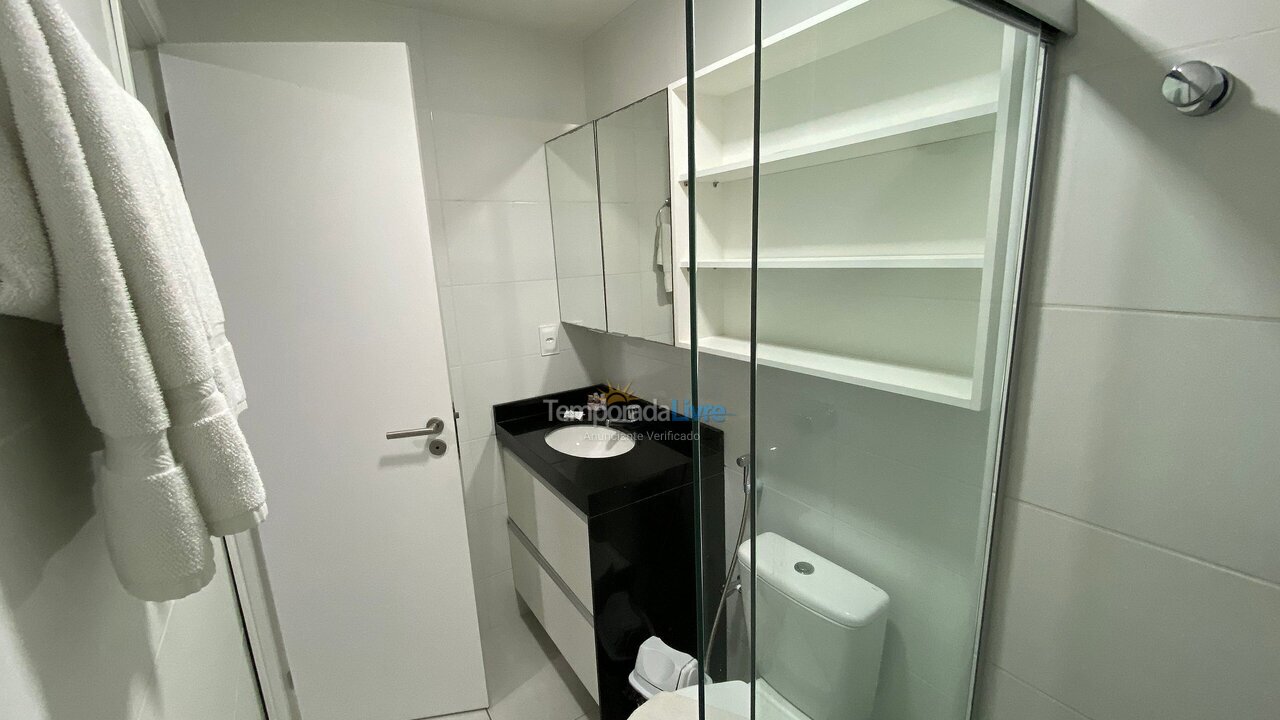 Apartamento para aluguel de temporada em Maceió (Ponta Verde)