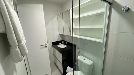 Edifício Time Apto 607 ER