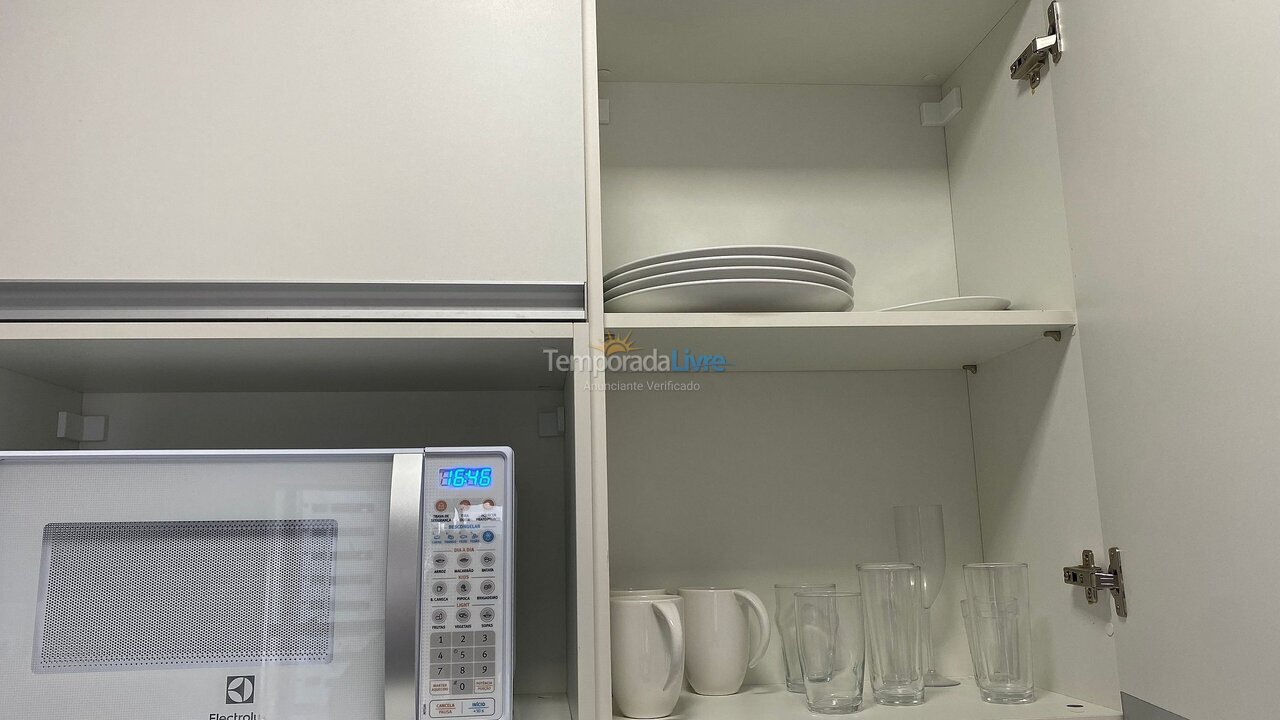 Apartamento para alquiler de vacaciones em Maceió (Ponta Verde)