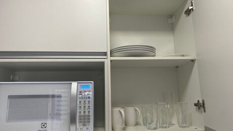 Time Building - Apto 813