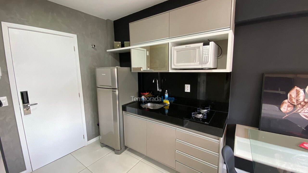 Apartamento para aluguel de temporada em Maceió (Ponta Verde)
