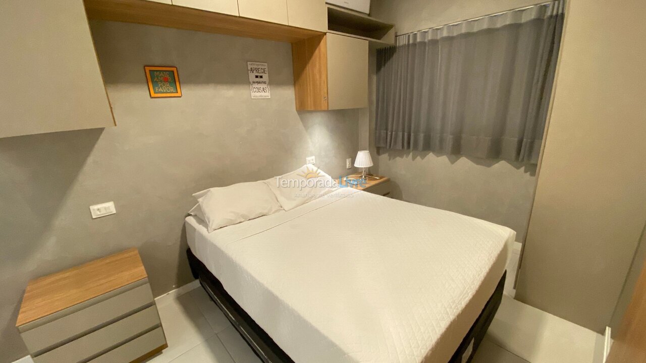 Apartamento para alquiler de vacaciones em Maceió (Ponta Verde)