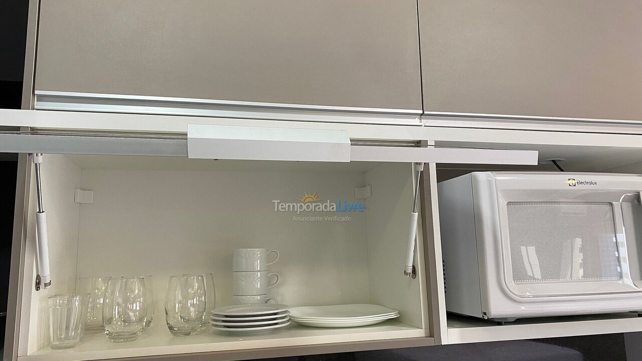 Apartamento para aluguel de temporada em Maceió (Ponta Verde)