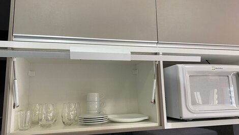 Edifício Time Apto 817 ER