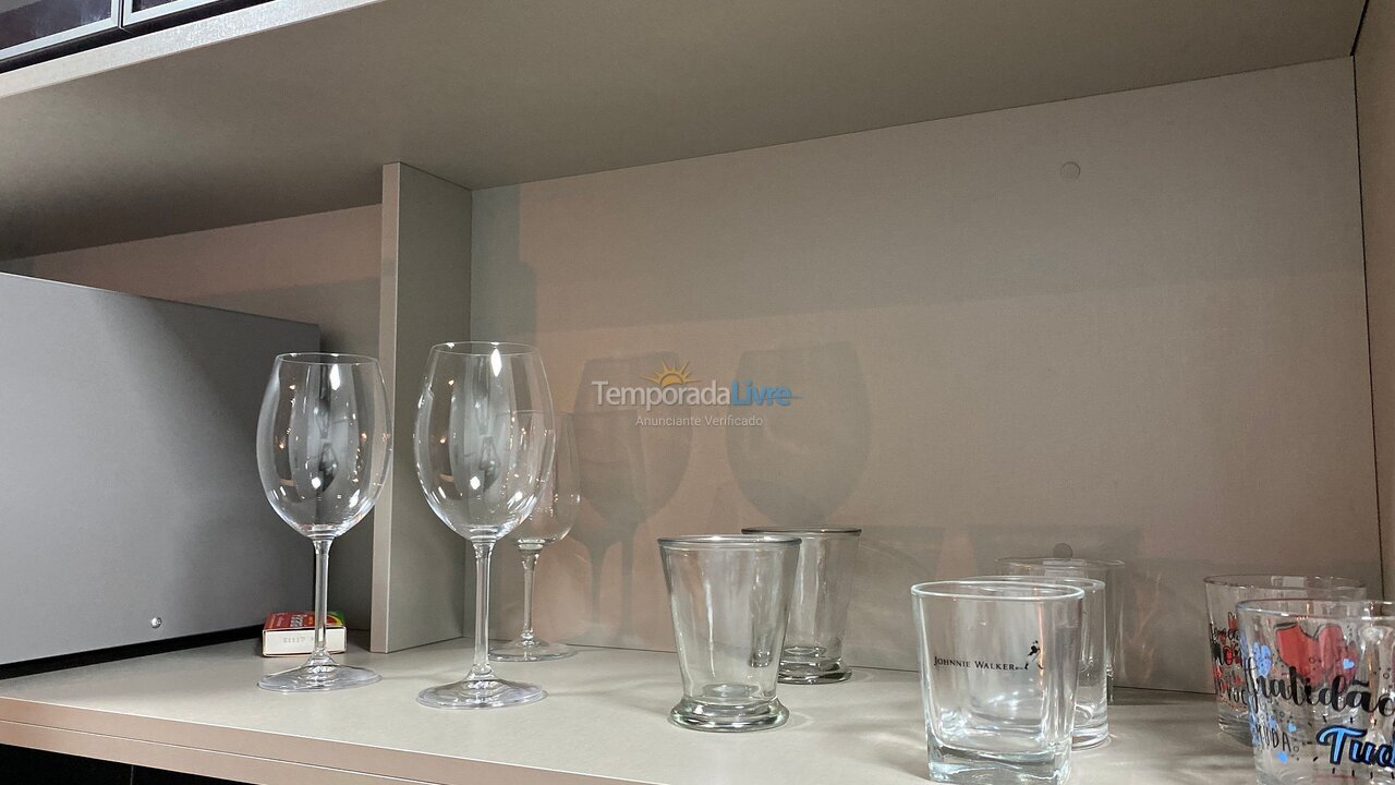 Apartamento para alquiler de vacaciones em Maceió (Ponta Verde)