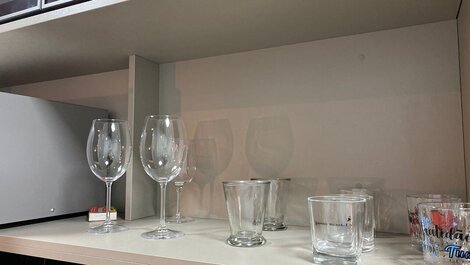 Time Building - Apto 1507