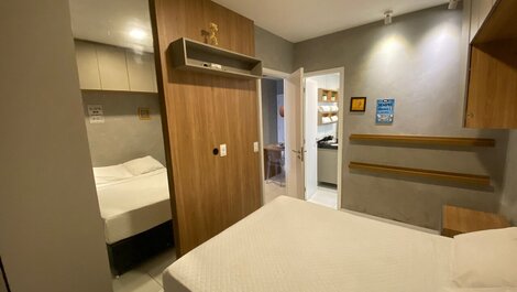 Time Building - Apto 611