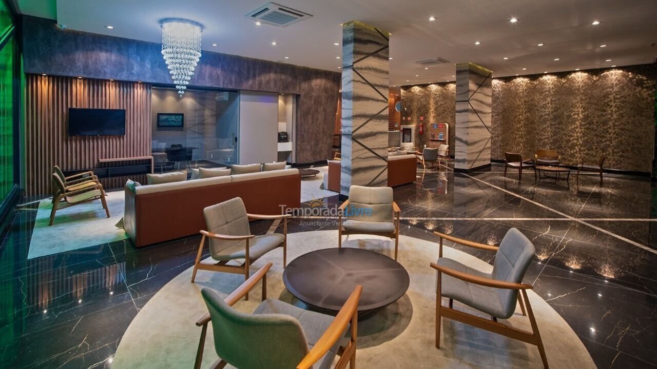 Apartamento para aluguel de temporada em Maceió (Ponta Verde)