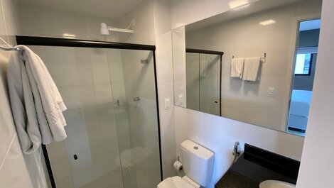 Edifício Time Apto 817 ER