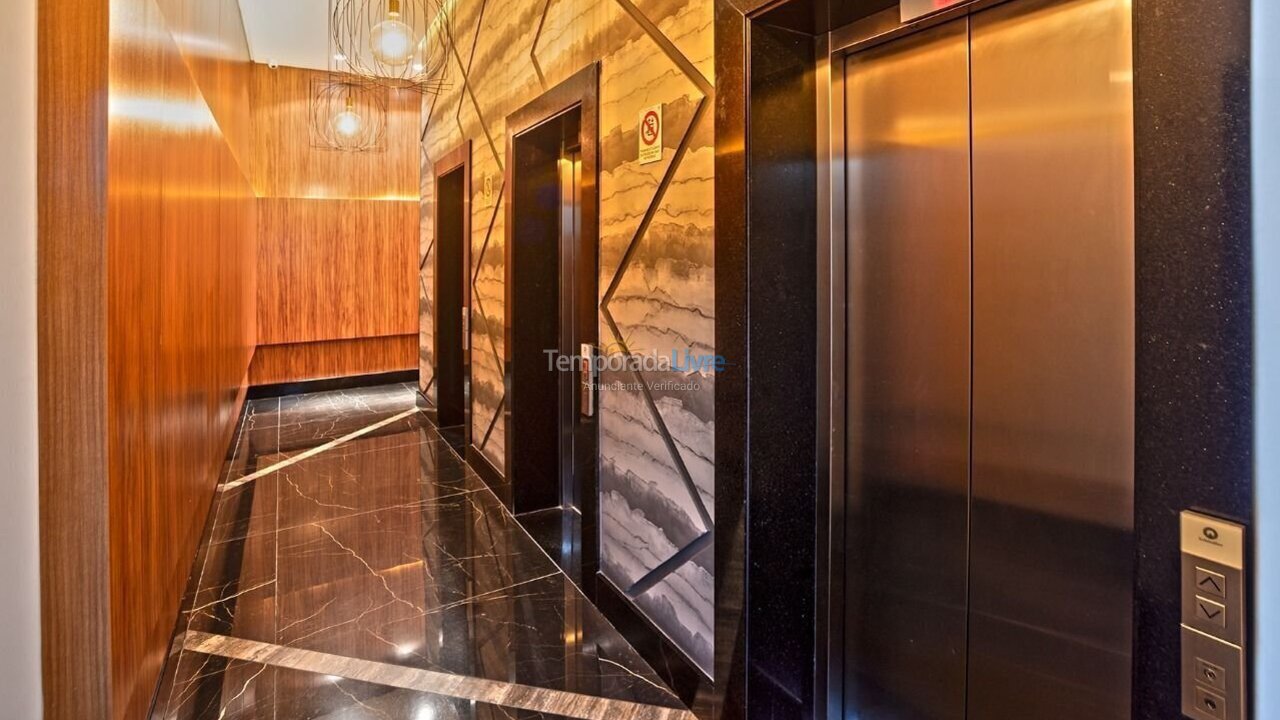 Apartamento para aluguel de temporada em Maceió (Ponta Verde)